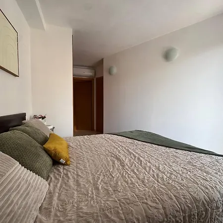 Ola Azul Apartment *