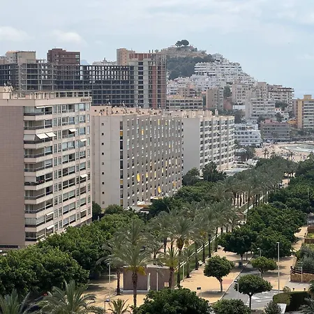 Ola Azul Benidorm