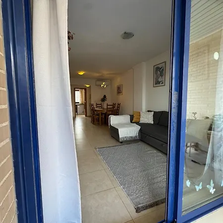 Ola Azul Apartment Benidorm