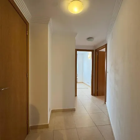 Ola Azul Apartment