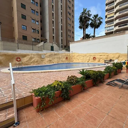 Ola Azul Apartment