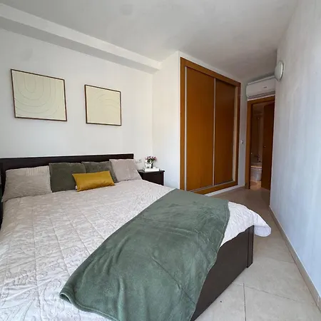 Apartment Ola Azul Benidorm