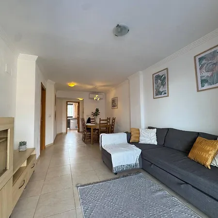 Appartement Ola Azul