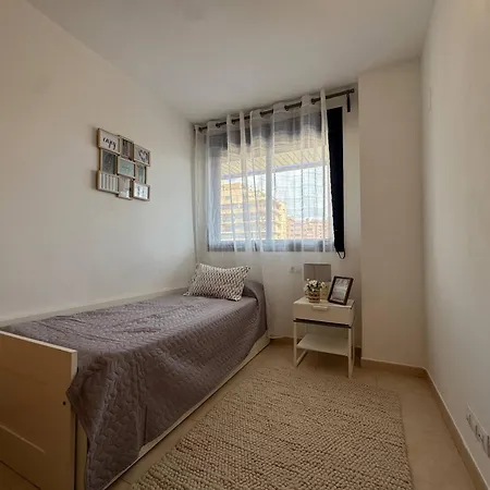 Apartment Ola Azul *