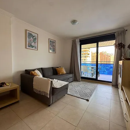 Ola Azul Apartment *