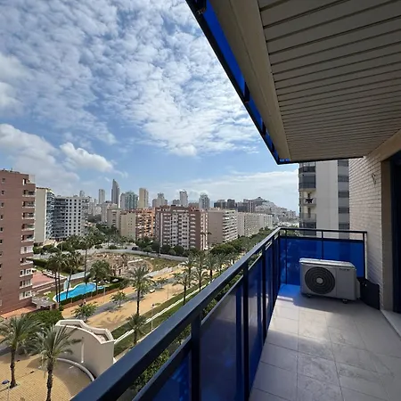 Appartement Ola Azul *