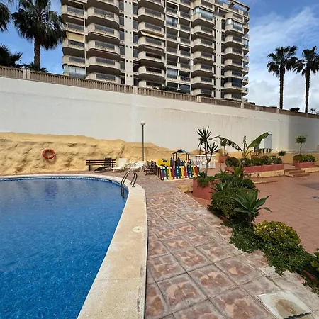 Ola Azul Appartement