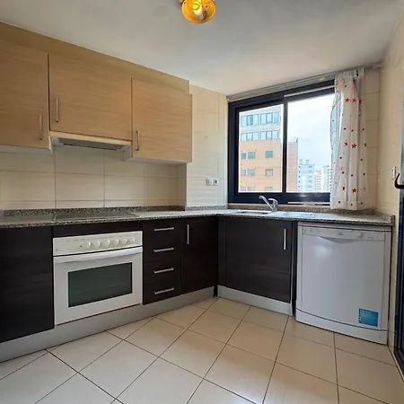 Ola Azul Apartment *