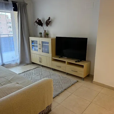 Apartment Ola Azul Benidorm