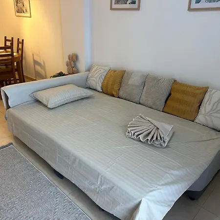 Apartment Ola Azul