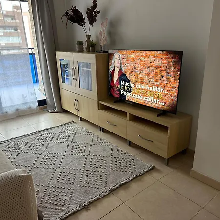 Ola Azul Apartment Benidorm